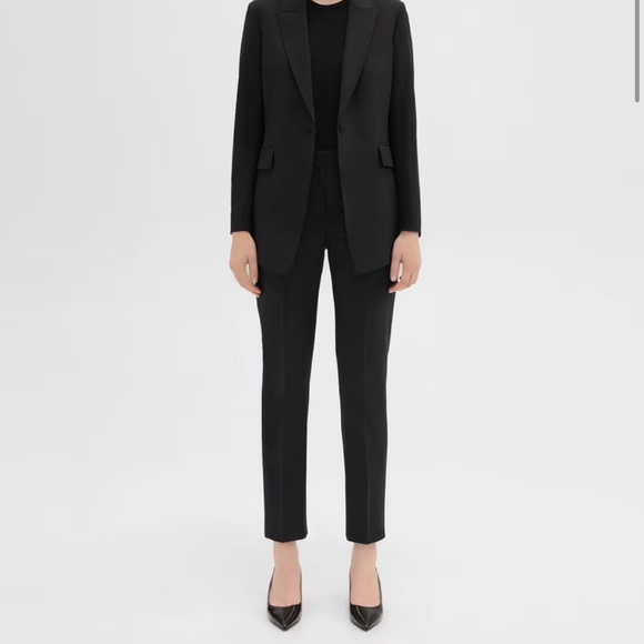 THEORY TROUSERS - Picture 1 of 7